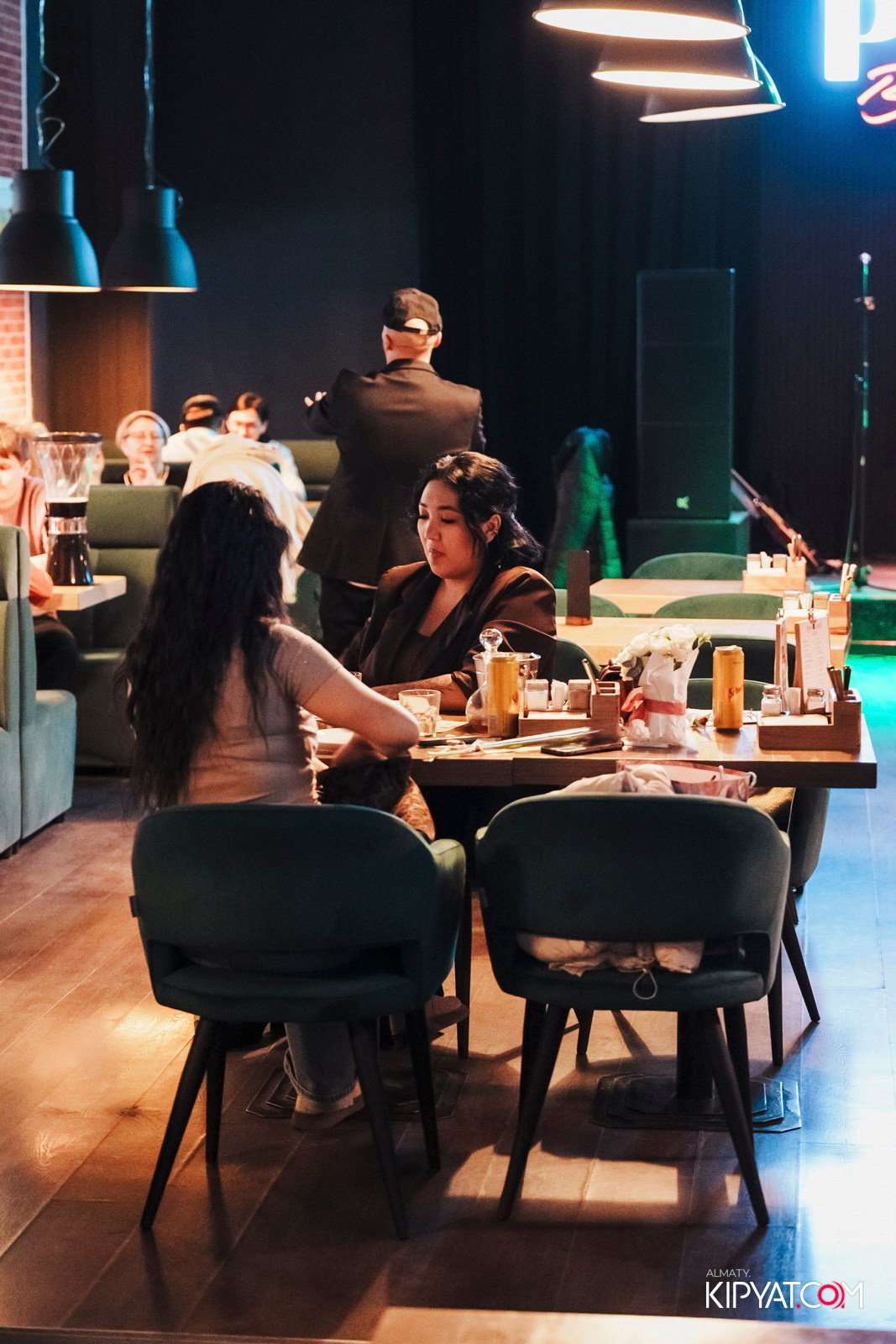 ПИНТА ADK. КИПЯТКОМ АЛМАТЫ! Фотосъемка мероприятий в Алматы