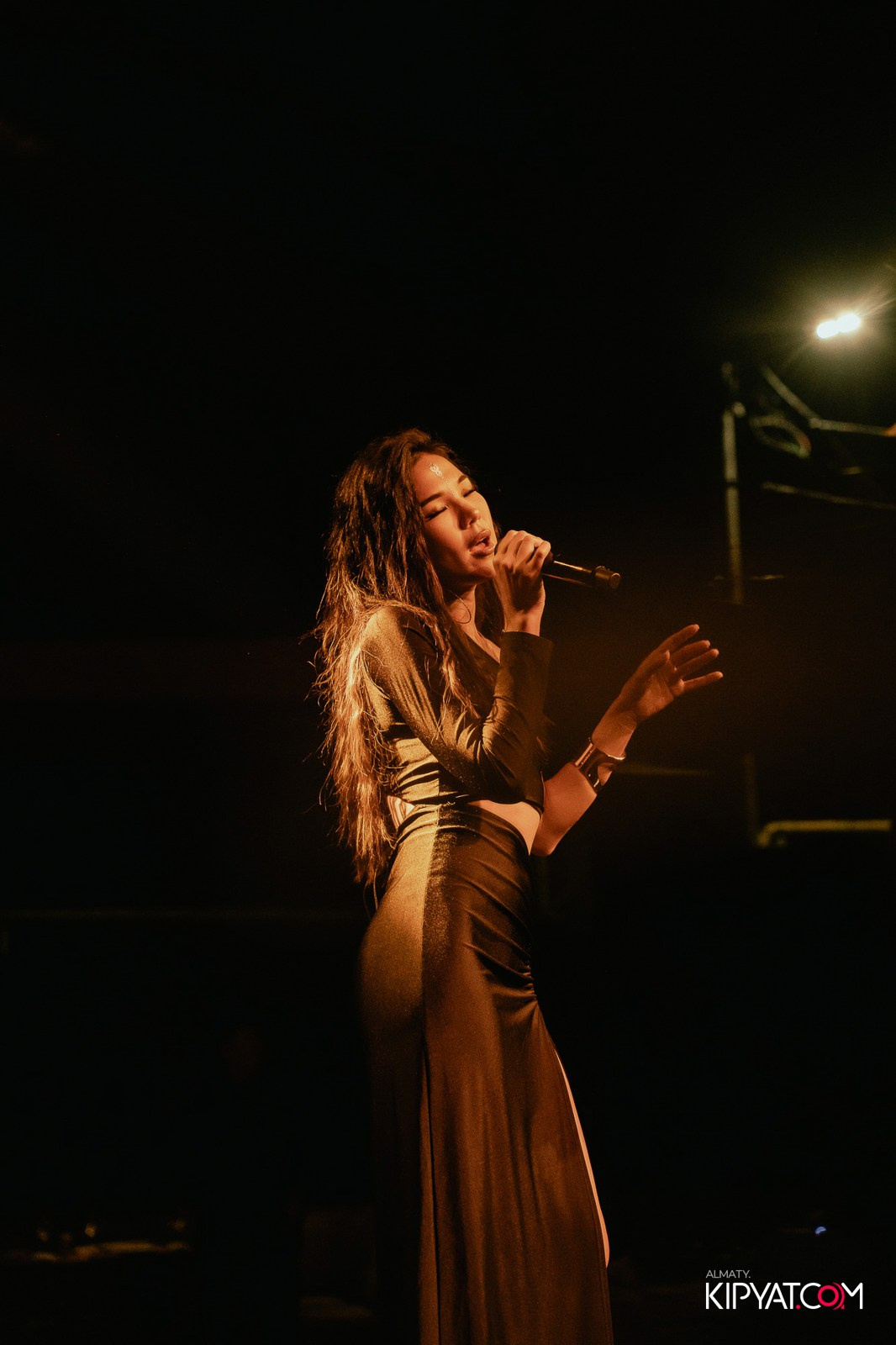 QUEEN. КИПЯТКОМ АЛМАТЫ!