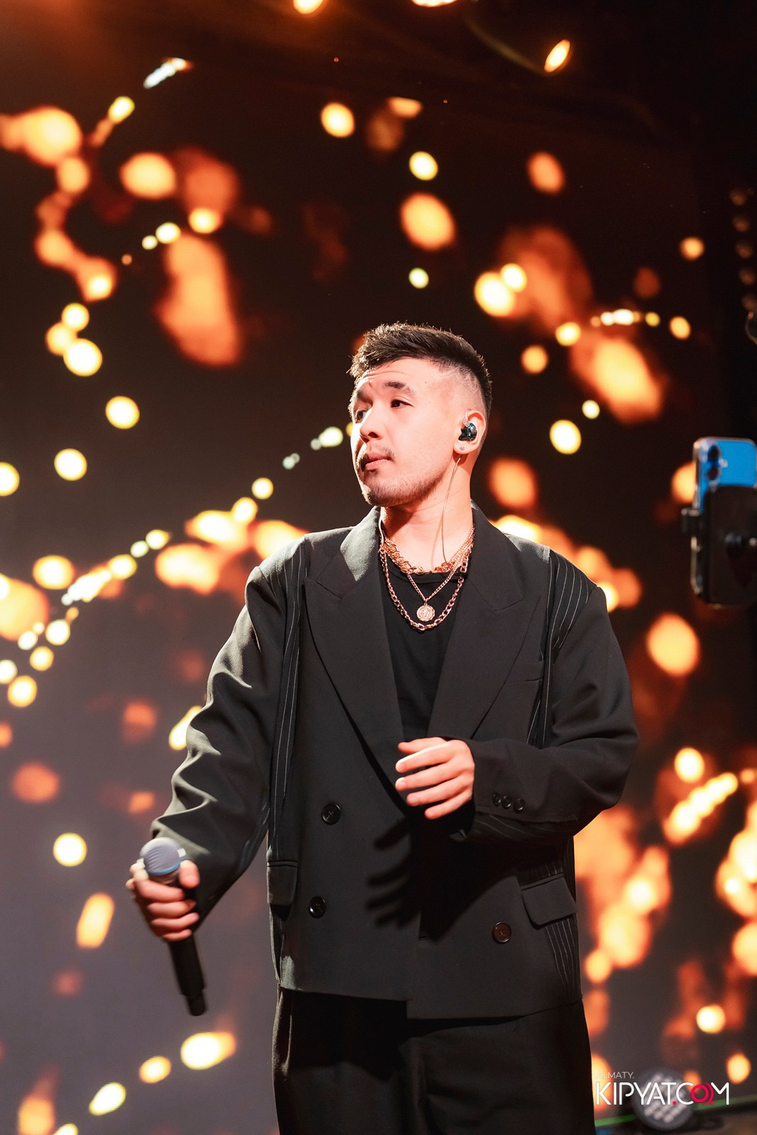 QUEEN. КИПЯТКОМ АЛМАТЫ!