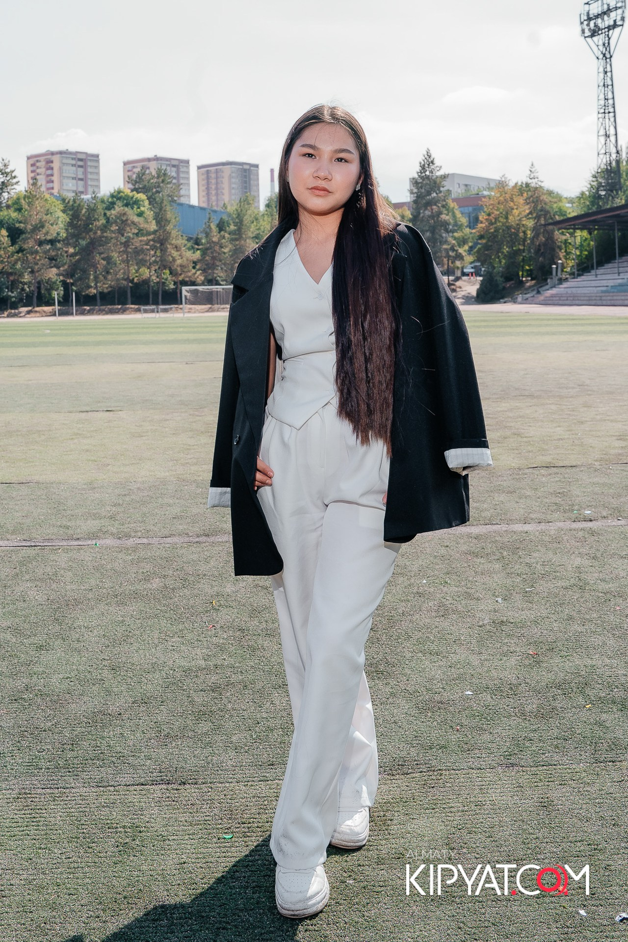 Welcome party Narxoz. КИПЯТКОМ АЛМАТЫ!