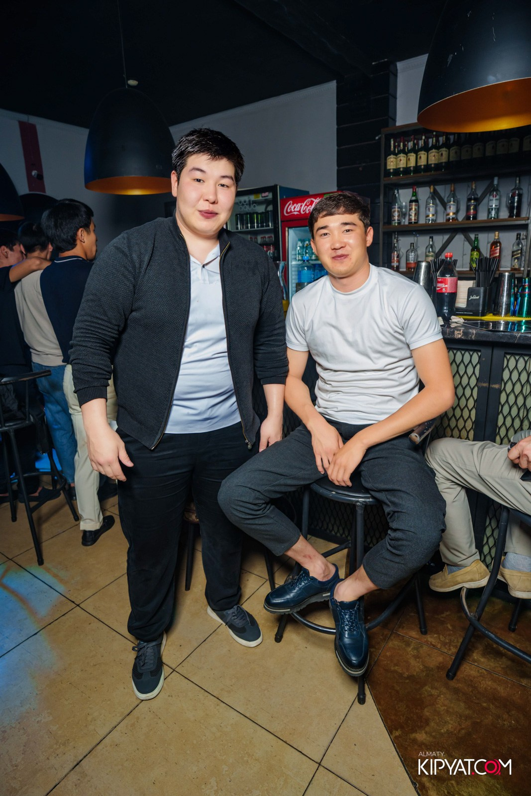 ARAGOSTA. КИПЯТКОМ АЛМАТЫ! Фотосъемка мероприятий в Алматы