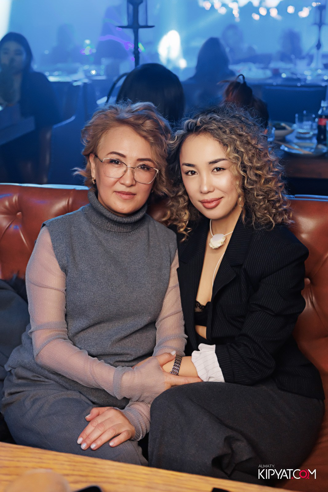 LUGO BAR. КИПЯТКОМ АЛМАТЫ!