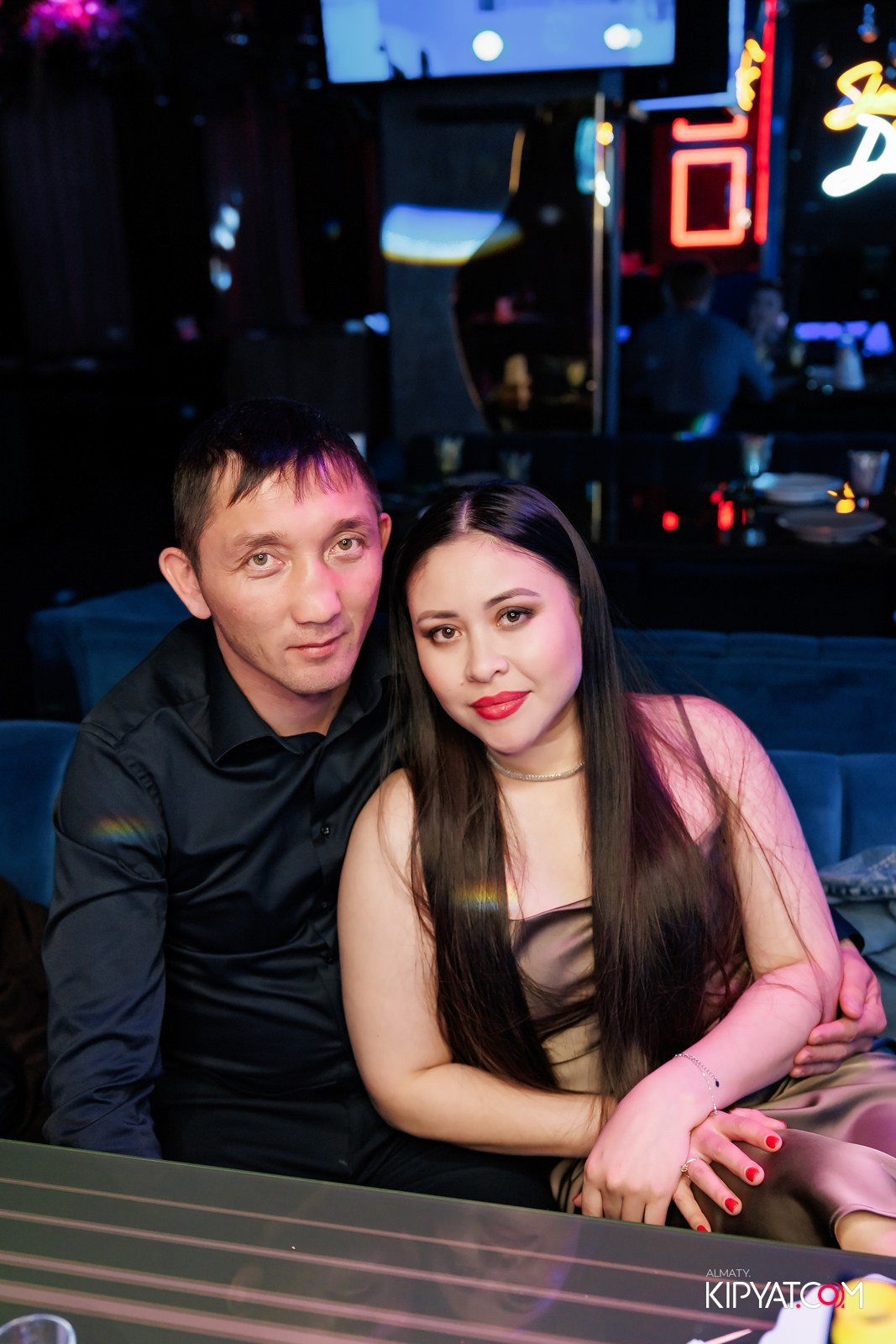 ДОРОГАЯ, Я НЕ ПИЛ. КИПЯТКОМ АЛМАТЫ!