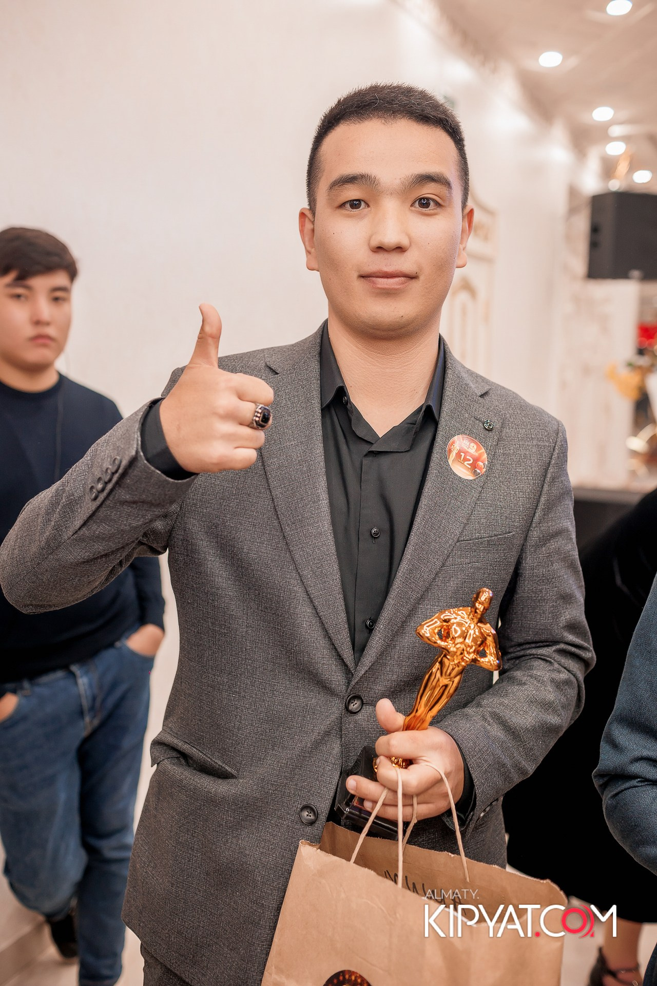 КОРПОРАТИВ PHOTO VIDEO SERVICE. КИПЯТКОМ АЛМАТЫ!