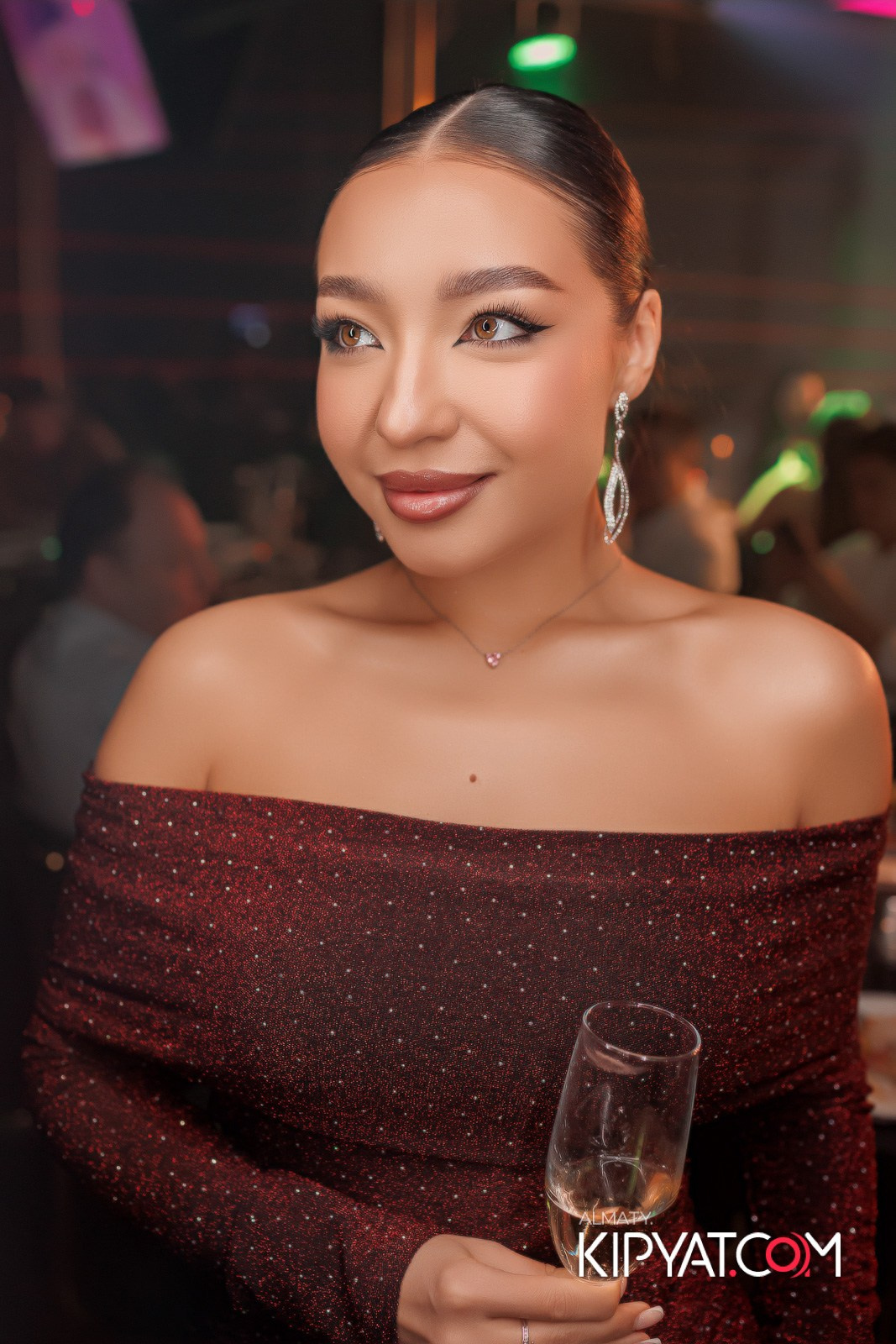 PATRIKI RESTAURANT. КИПЯТКОМ АЛМАТЫ!