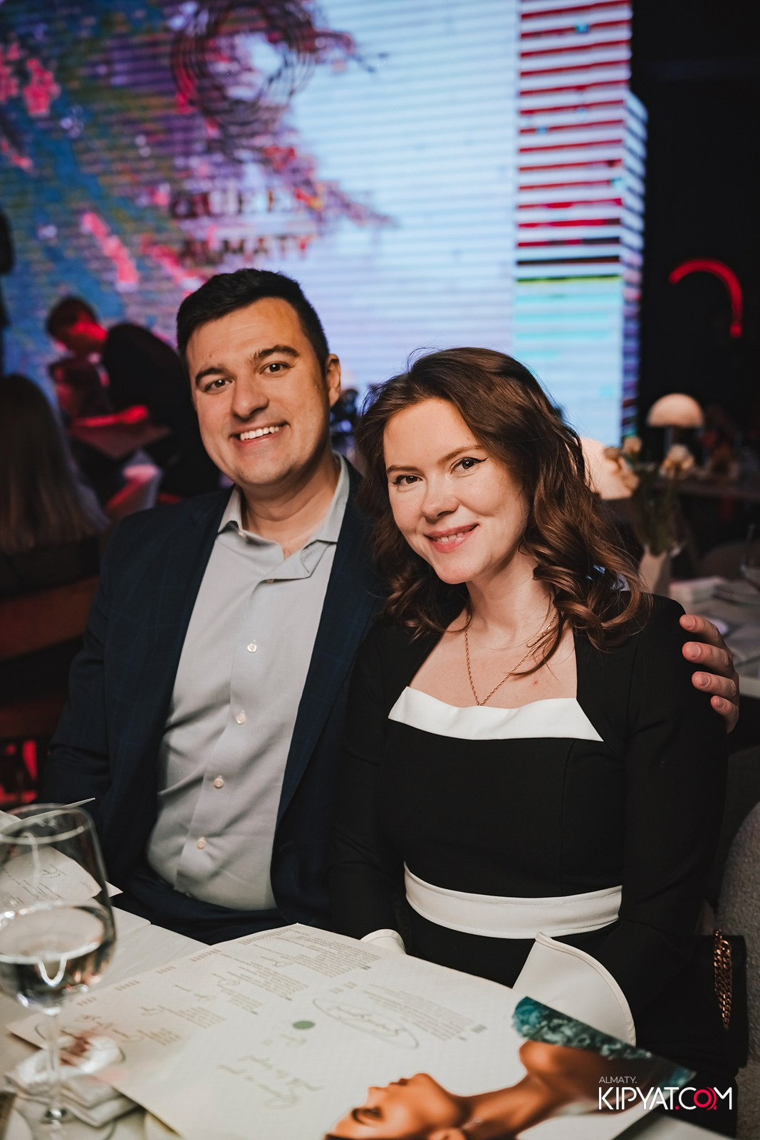 QUEEN. КИПЯТКОМ АЛМАТЫ!