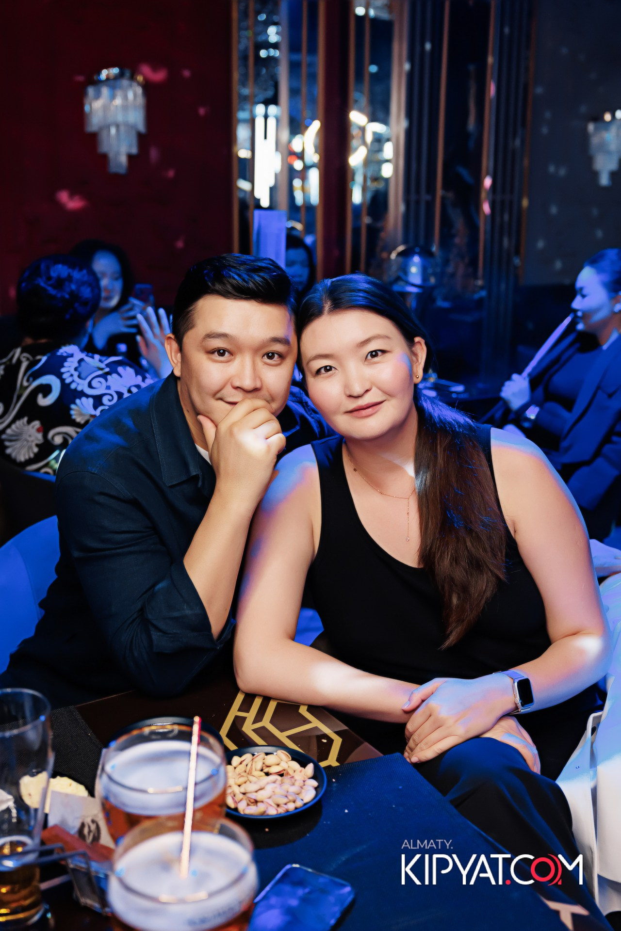 Зая, на бис. КИПЯТКОМ АЛМАТЫ!