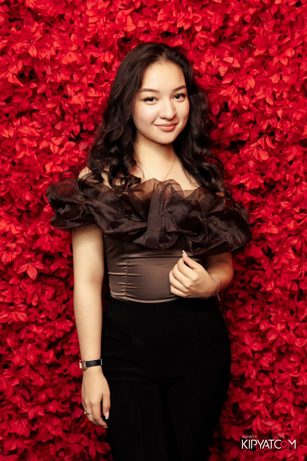 ДОРОГАЯ, Я НЕ ПИЛ. КИПЯТКОМ АЛМАТЫ!