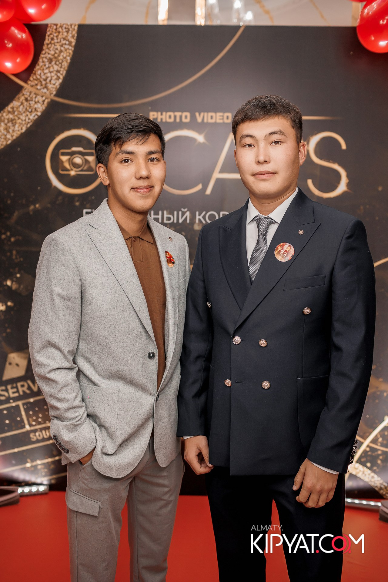 КОРПОРАТИВ PHOTO VIDEO SERVICE. КИПЯТКОМ АЛМАТЫ!