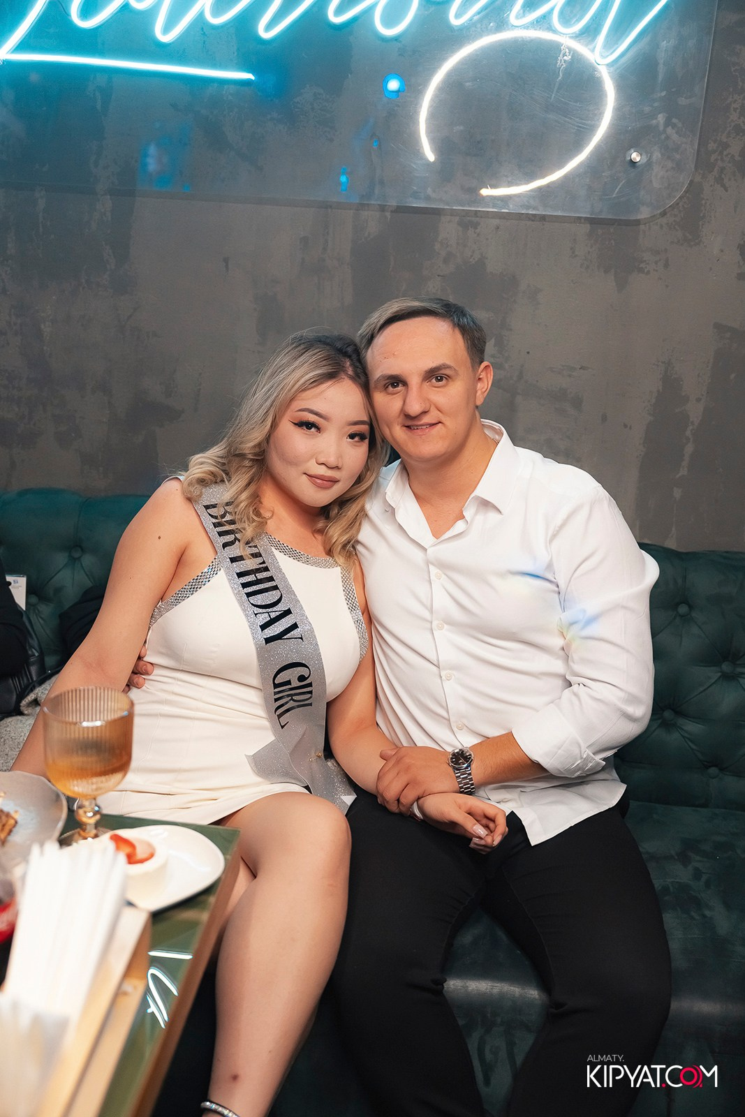 ДОРОГАЯ, Я НЕ ПИЛ. КИПЯТКОМ АЛМАТЫ!