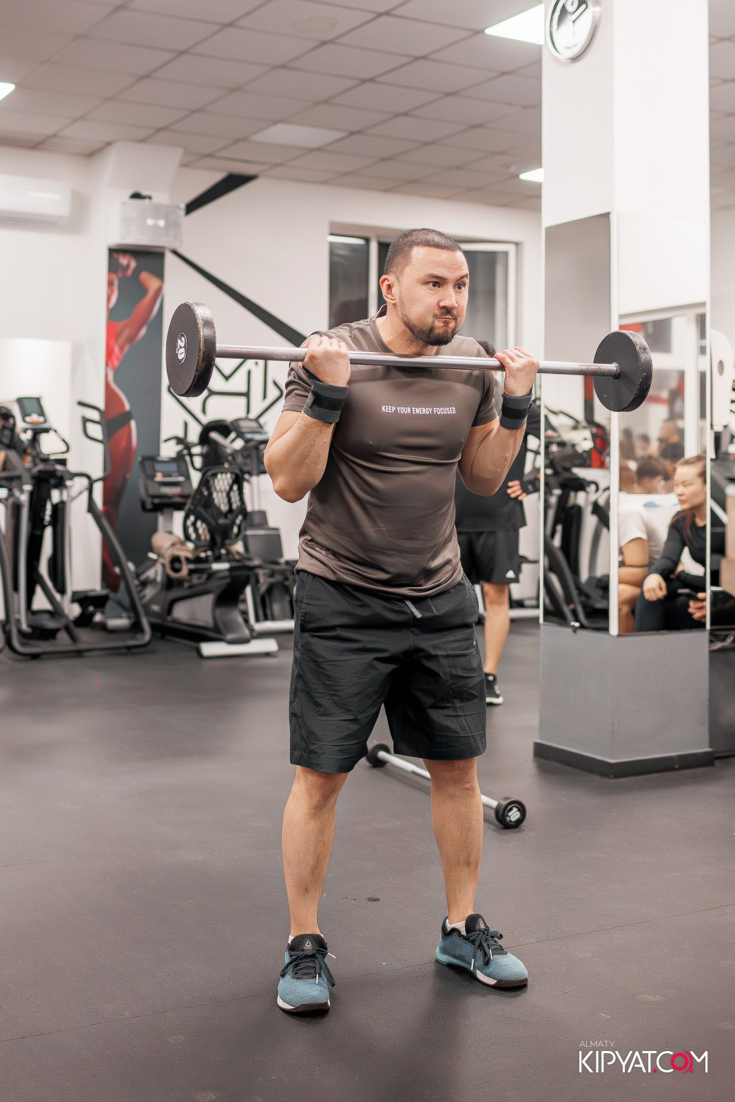 ДЕНЬ РОЖДЕНИЯ ФИТНЕС КЛУБА MIND OF BODY — НАМ 8 ЛЕТ. КИПЯТКОМ АЛМАТЫ!