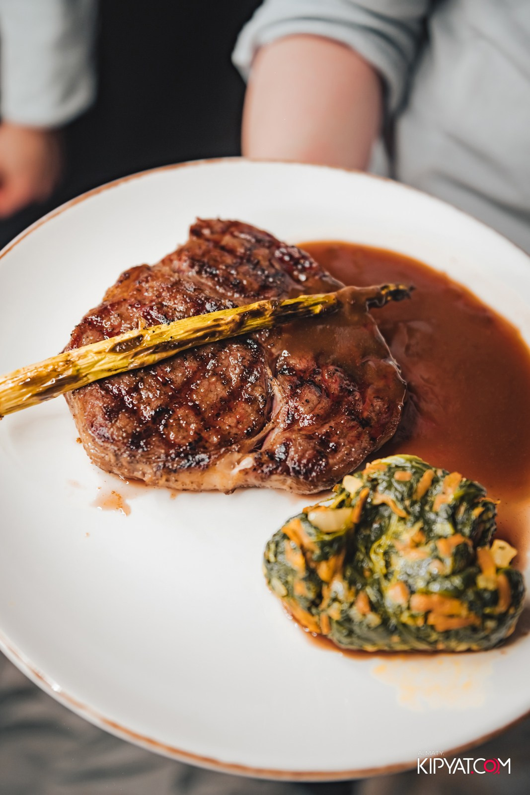 РЕСТОРАН NOODLES. КИПЯТКОМ АЛМАТЫ!