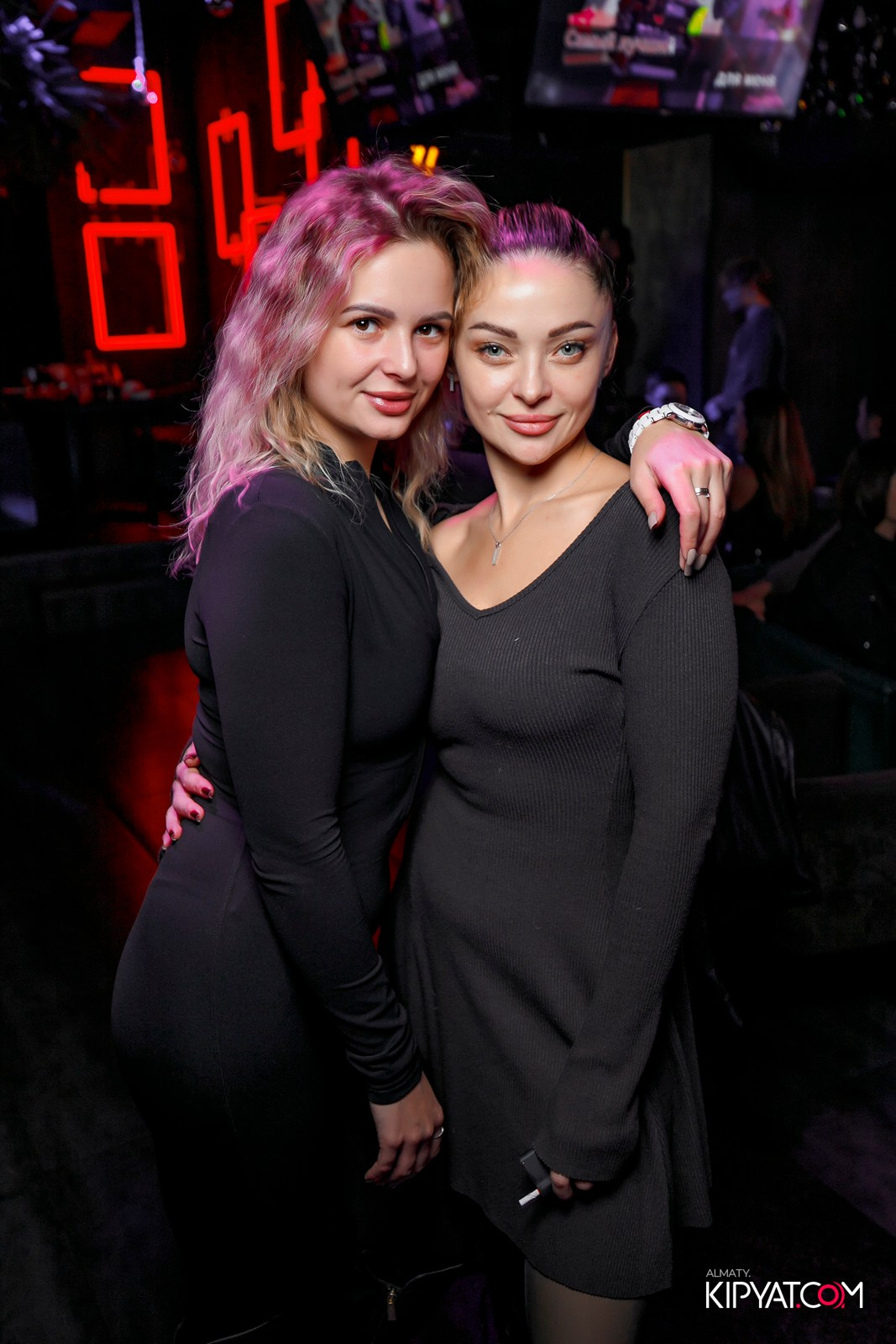 ДОРОГАЯ, Я НЕ ПИЛ. КИПЯТКОМ АЛМАТЫ!