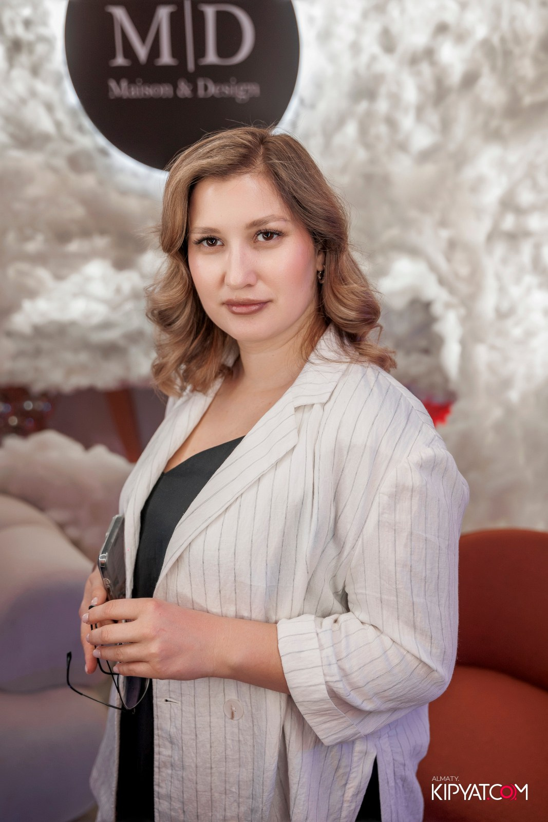 TRADITIONAL DESIGN DINNER 2025. КИПЯТКОМ АЛМАТЫ!