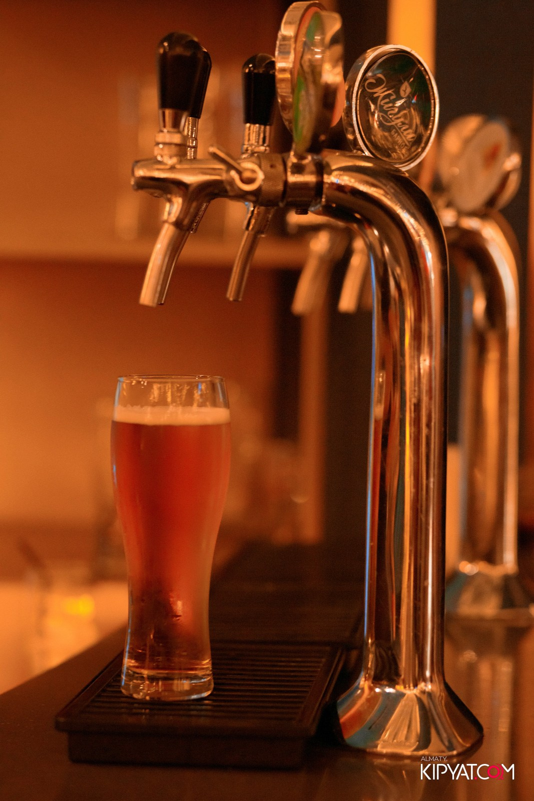 FORT VERNIY. КИПЯТКОМ АЛМАТЫ!