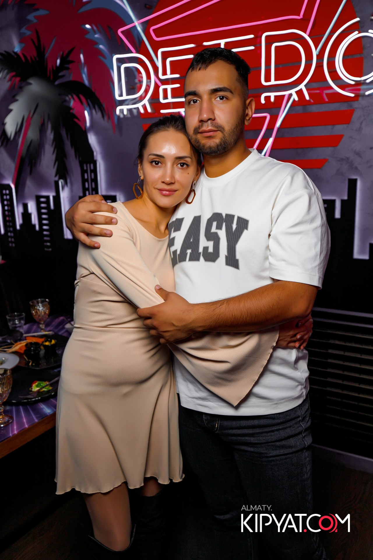 УХО И МЕДВЕДЬ НА ГАГАРИНА. КИПЯТКОМ АЛМАТЫ!