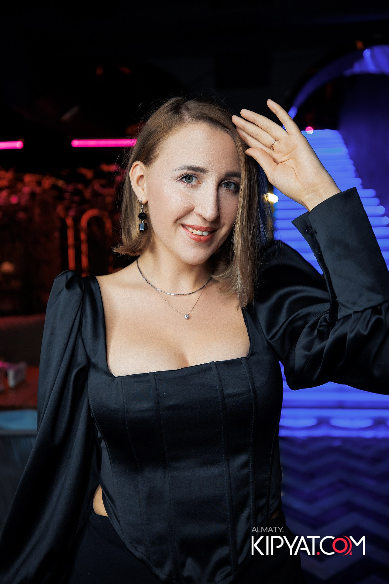 Queen. КИПЯТКОМ АЛМАТЫ!