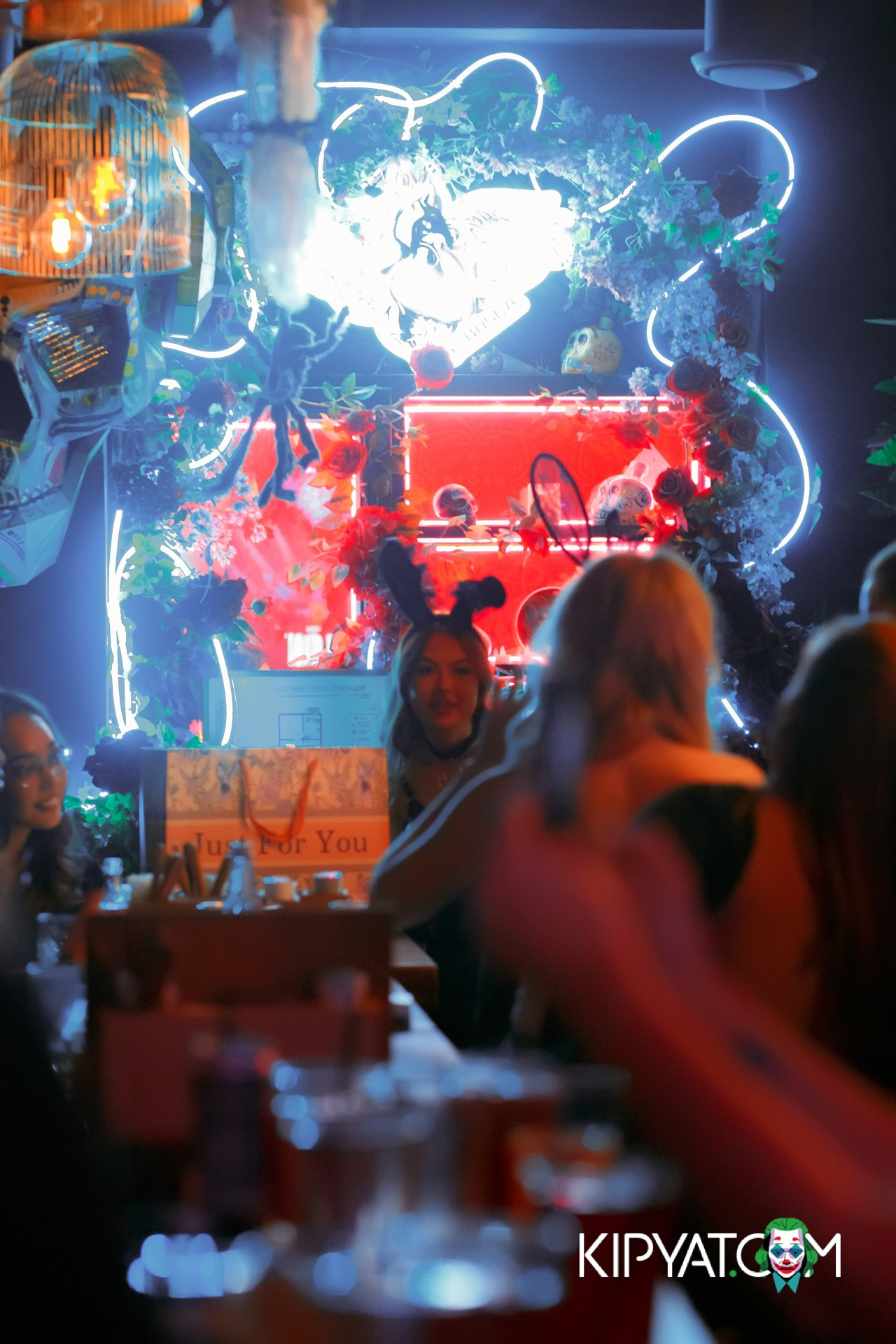 VICTORY AND MEXICAN WILD. КИПЯТКОМ АЛМАТЫ!