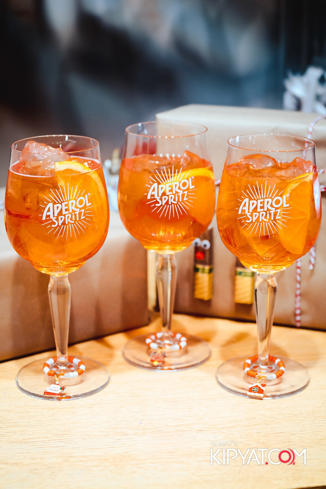 МАСТЕР-КЛАСС MIELE. КИПЯТКОМ АЛМАТЫ!