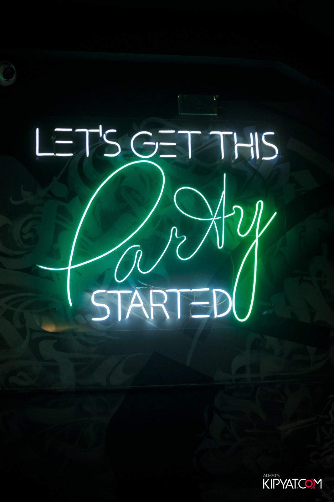 ДОРОГАЯ, Я НЕ ПИЛ. КИПЯТКОМ АЛМАТЫ! Фотосъемка мероприятий в Алматы