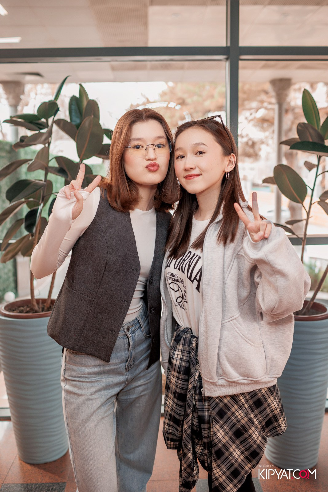 КВЕСТ-ШОУ ALAROVICH ИГРА В КАЛЬМАРА. КИПЯТКОМ АЛМАТЫ!