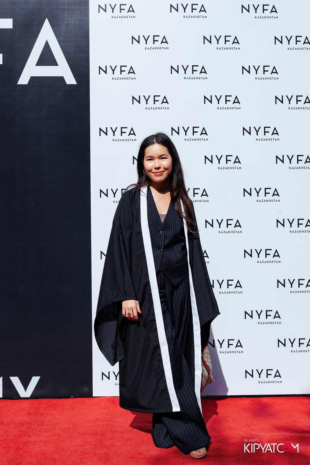 NEW YORK FILM ACADEMY. КИПЯТКОМ АЛМАТЫ!