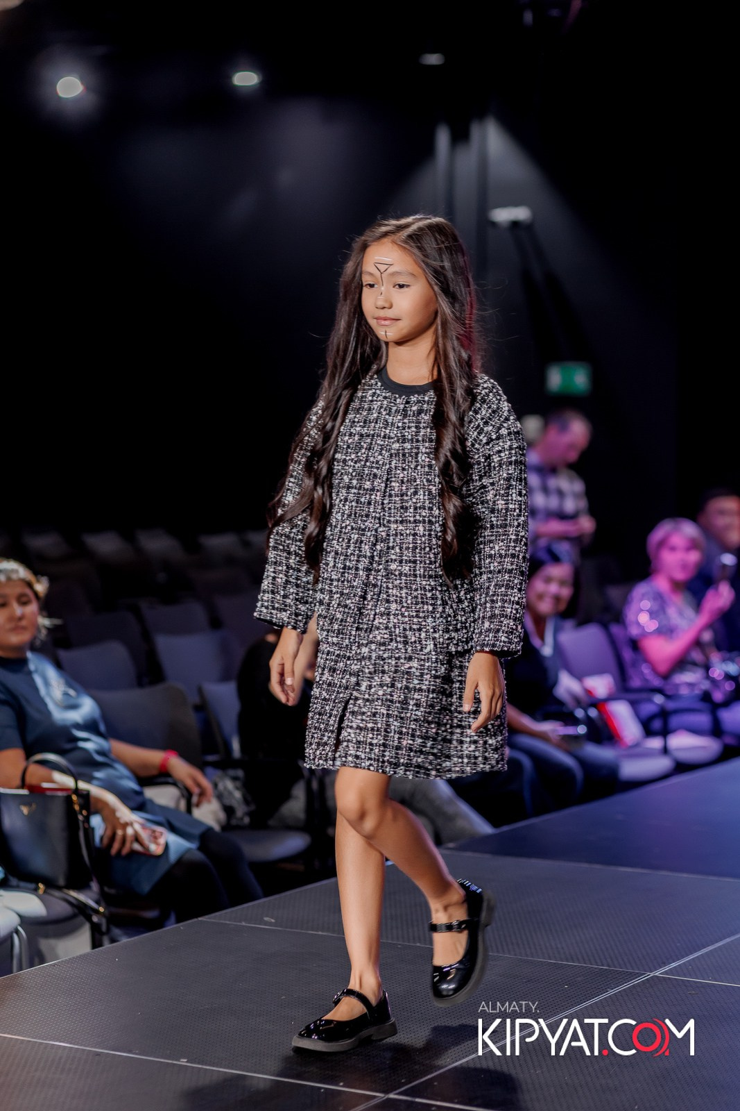 RUNWAY BATTLE. BEST MODEL OF KAZAKHSTAN. КИПЯТКОМ АЛМАТЫ!