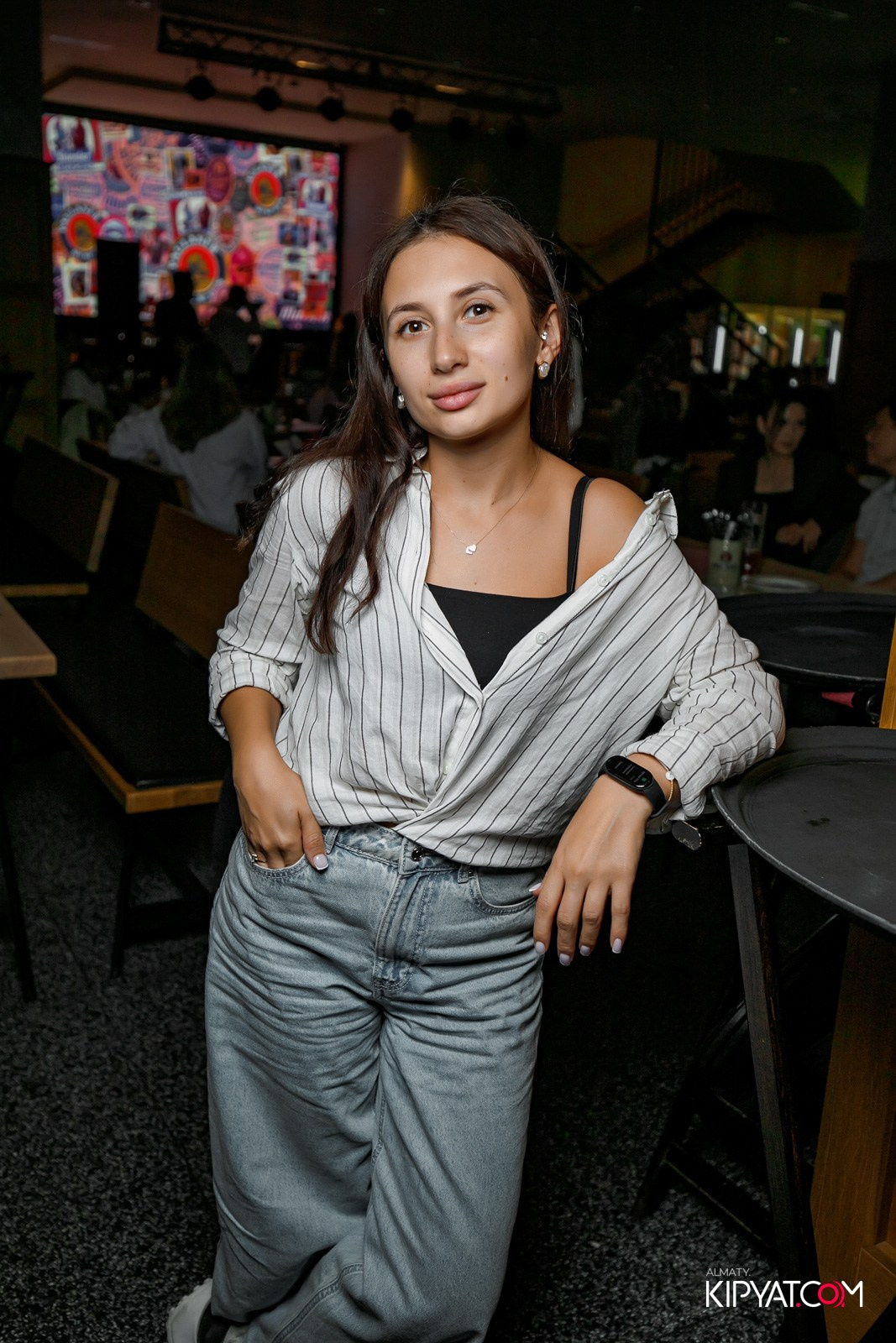 PAULANER. КИПЯТКОМ АЛМАТЫ!