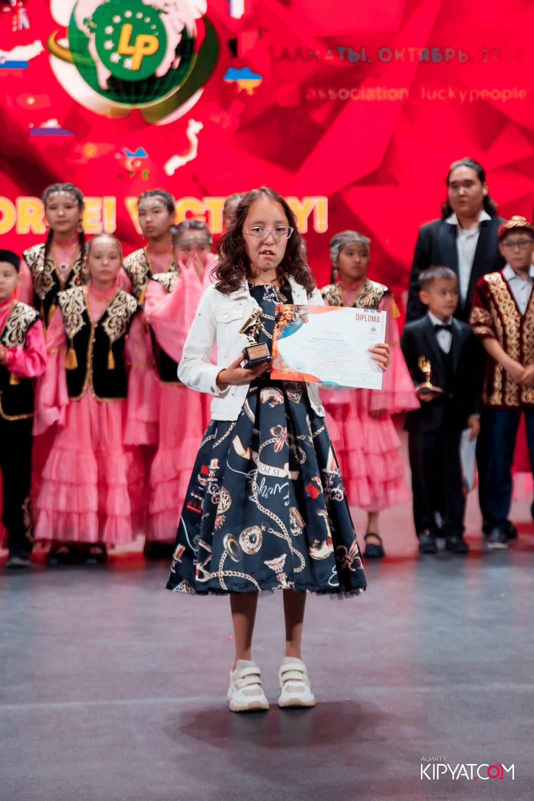 VIII МЕЖДУНАРОДНЫЙ КОНКУРС- ФЕСТИВАЛЬ ТВОРЧЕСТВА CUBA DRIVE. КИПЯТКОМ АЛМАТЫ!