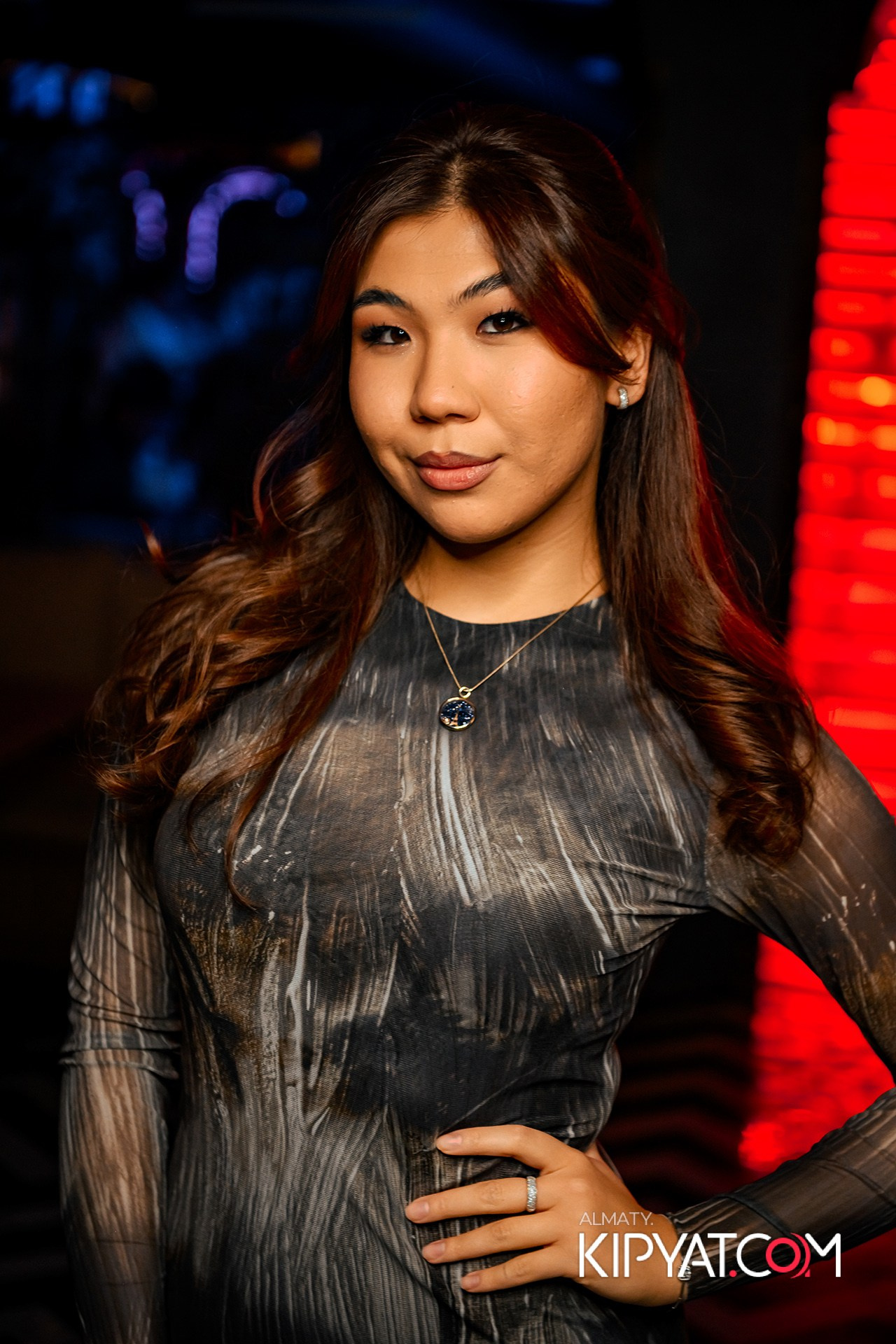 QUEEN. КИПЯТКОМ АЛМАТЫ!