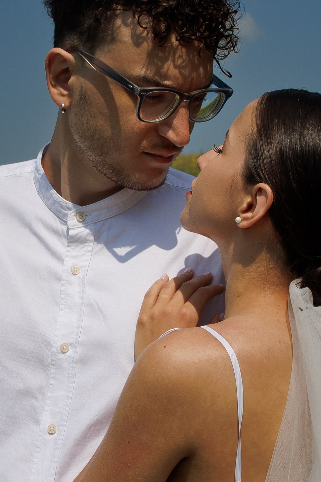 Свадьба Давида и Алтынай. Свадебный фотограф