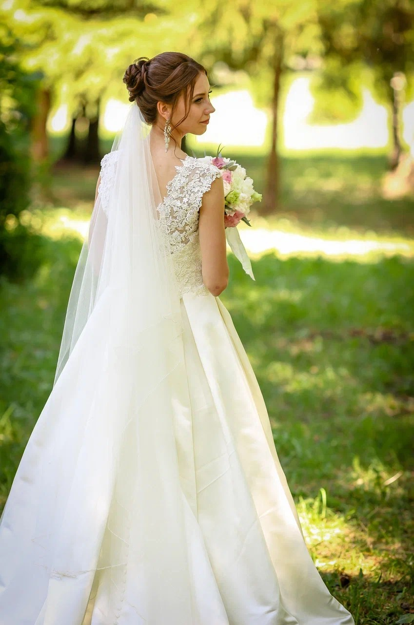 Свадьбы. Profoto58