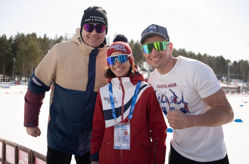REPORTAGE. Фотограф Александра Мунволкер