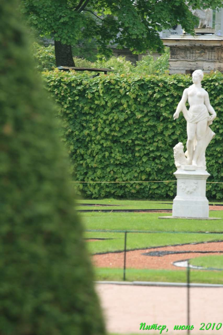 Питер 2010 г. Улица, люди, жизнь…