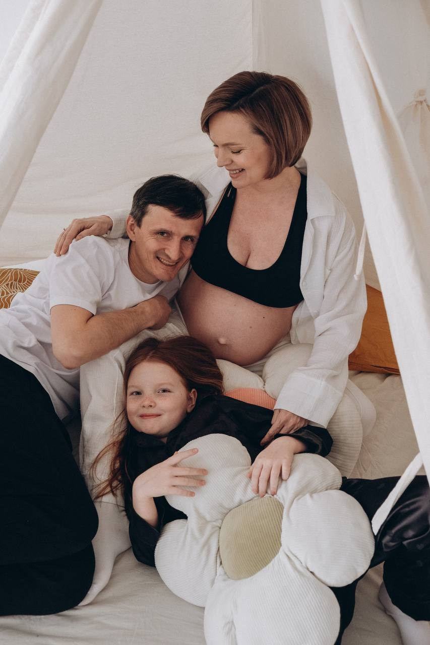 Семейная история