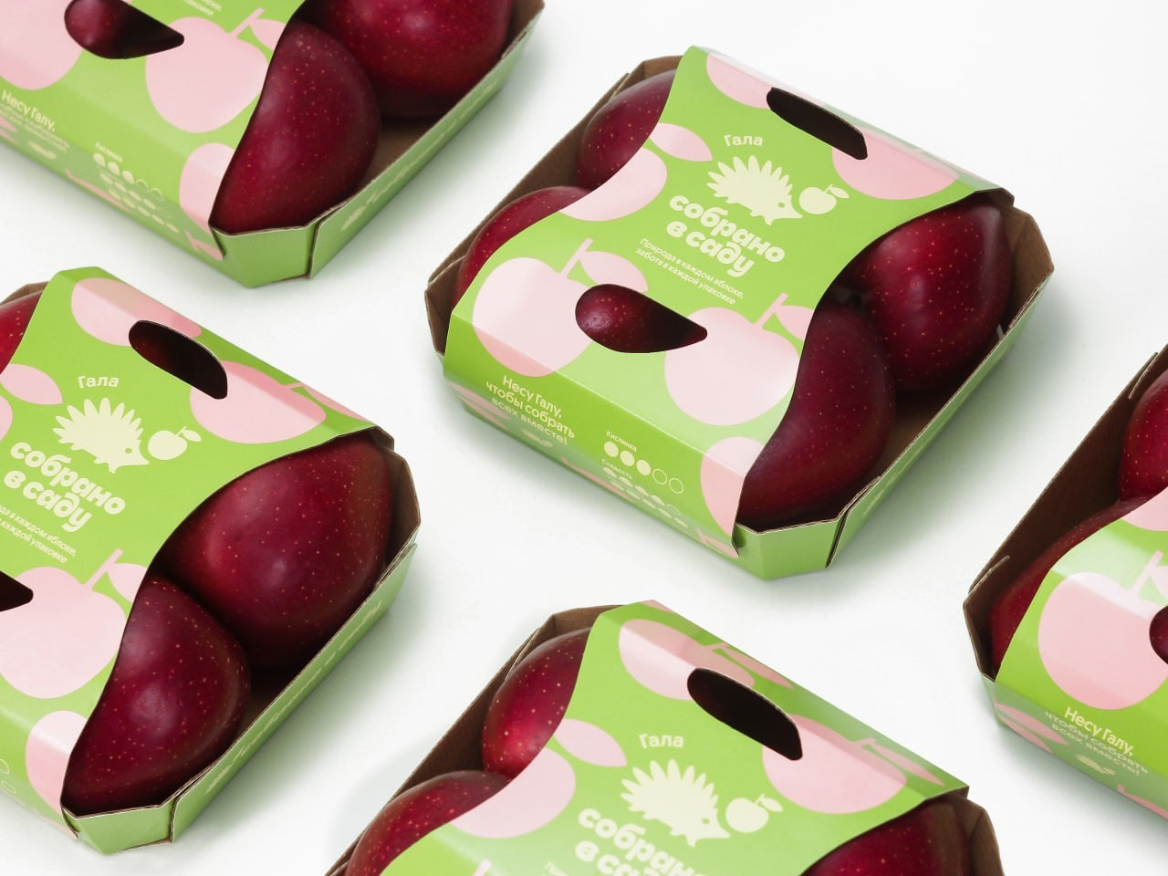 Собрано в саду. OLEG STRATIEVSKY