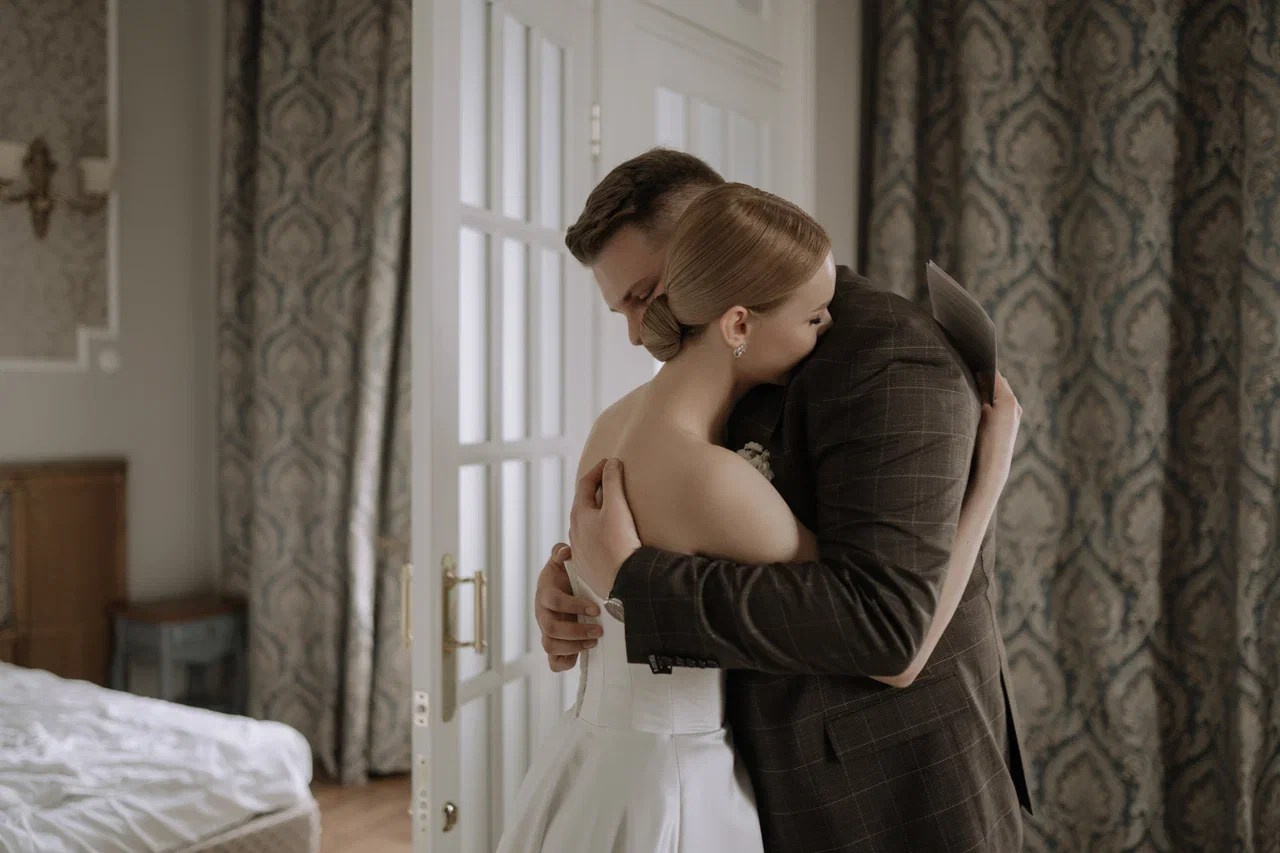 Искусство любить. Свадебный организатор Viktoria.Wedding