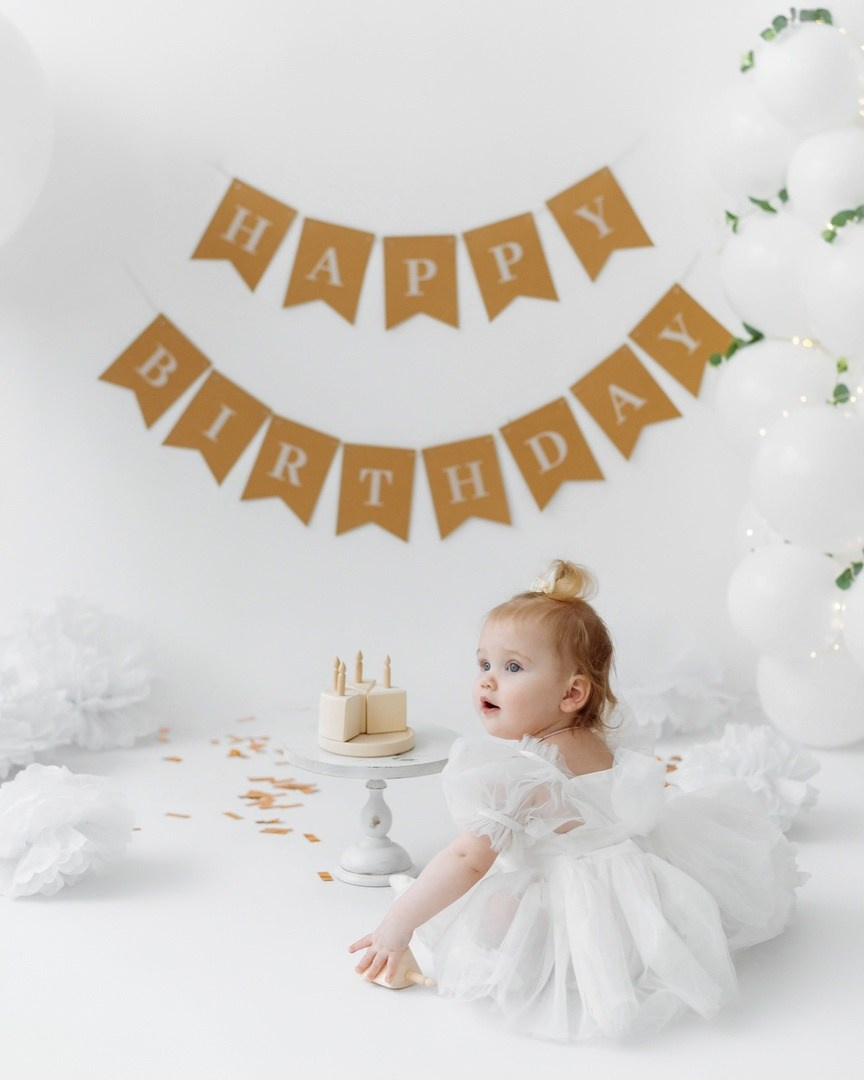 Годовасие, молочные ванны, детские фотодни. Фотограф в Смоленске Екатерина Коненкова