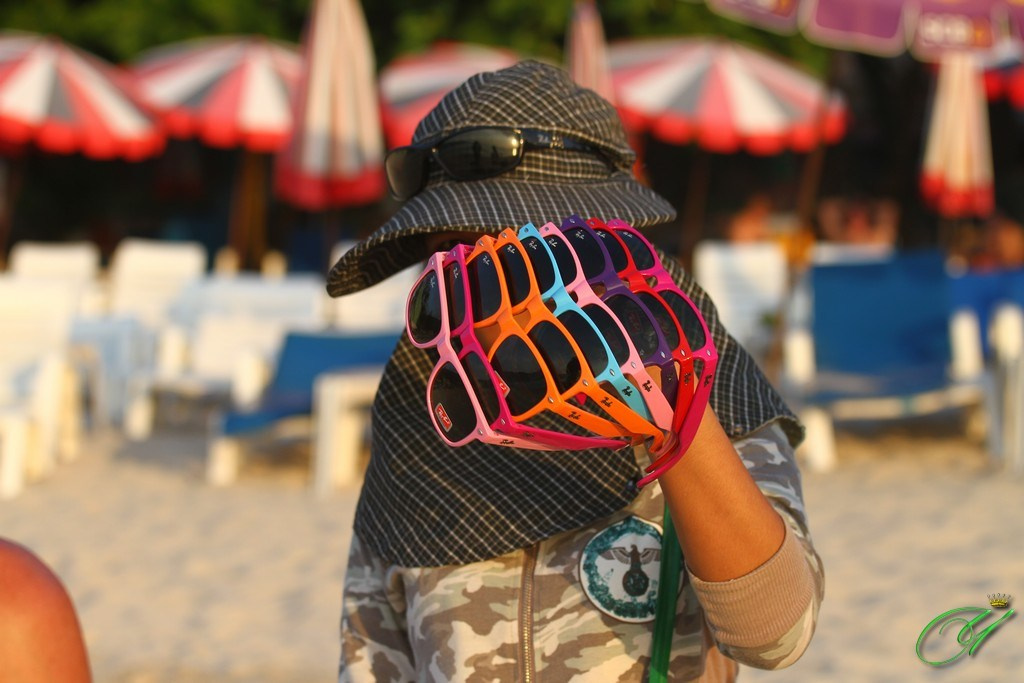 Тайланд. Пхукет 2013. Улица, люди, жизнь…