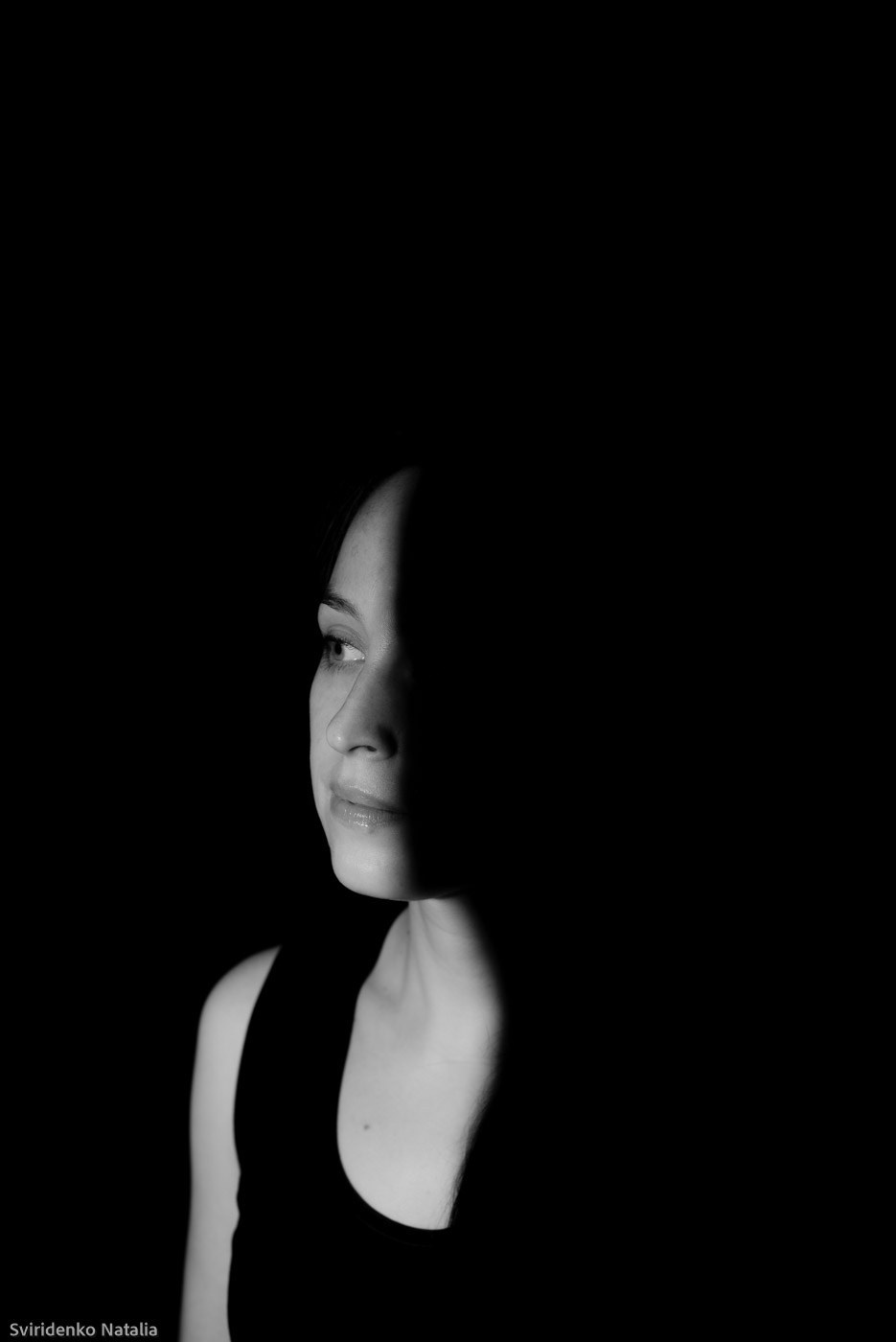 Катюша. Фотограф в Кемерово Наталья Свириденко