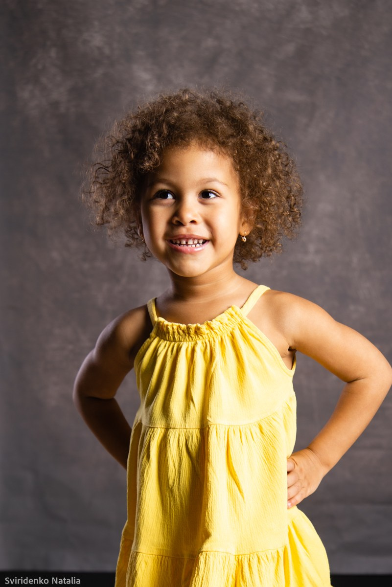 Амалия. Фотограф в Кемерово Наталья Свириденко