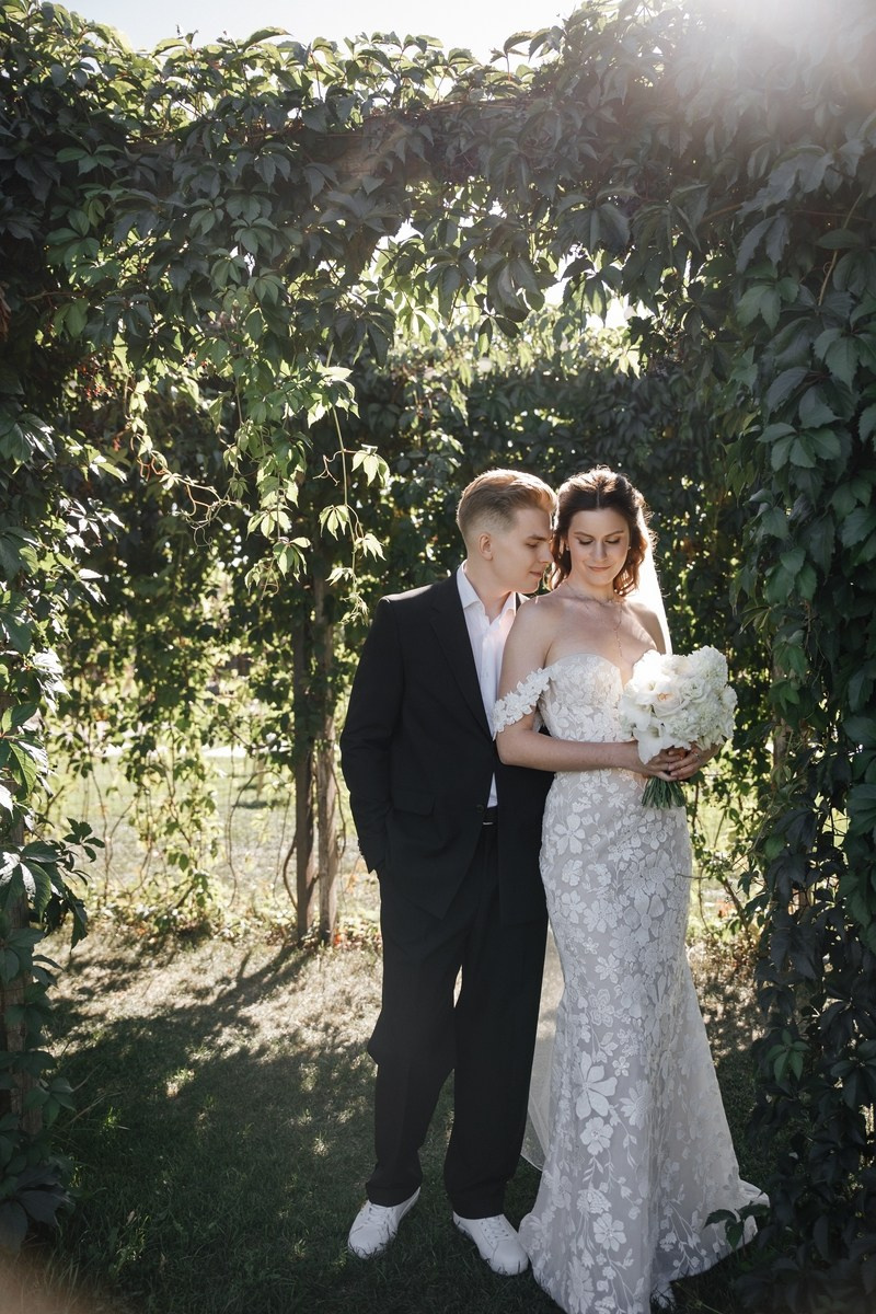 Александр+Анастасия. Главная