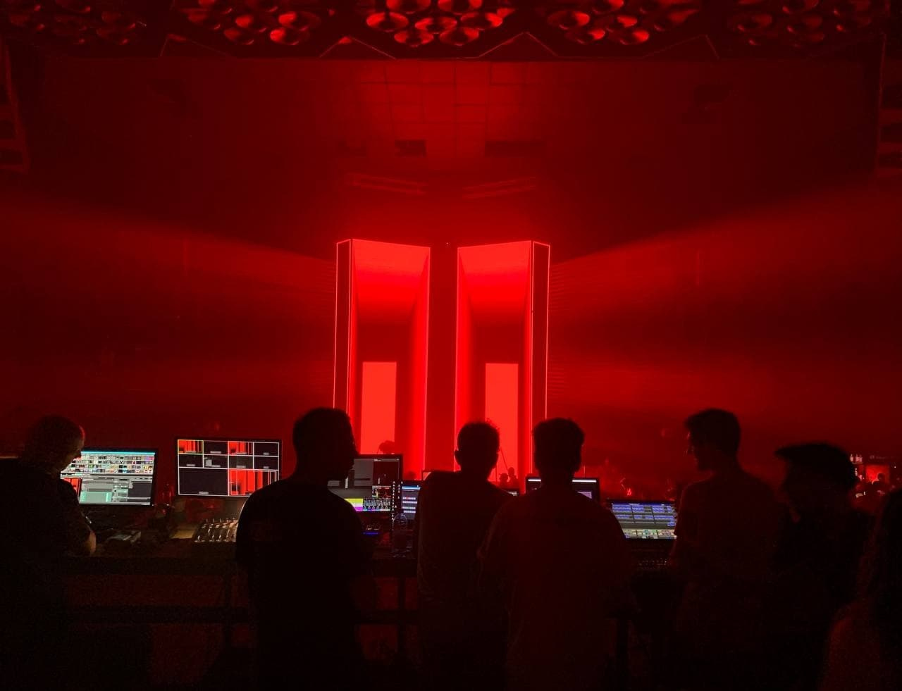 The Volks / 2021. OOPS