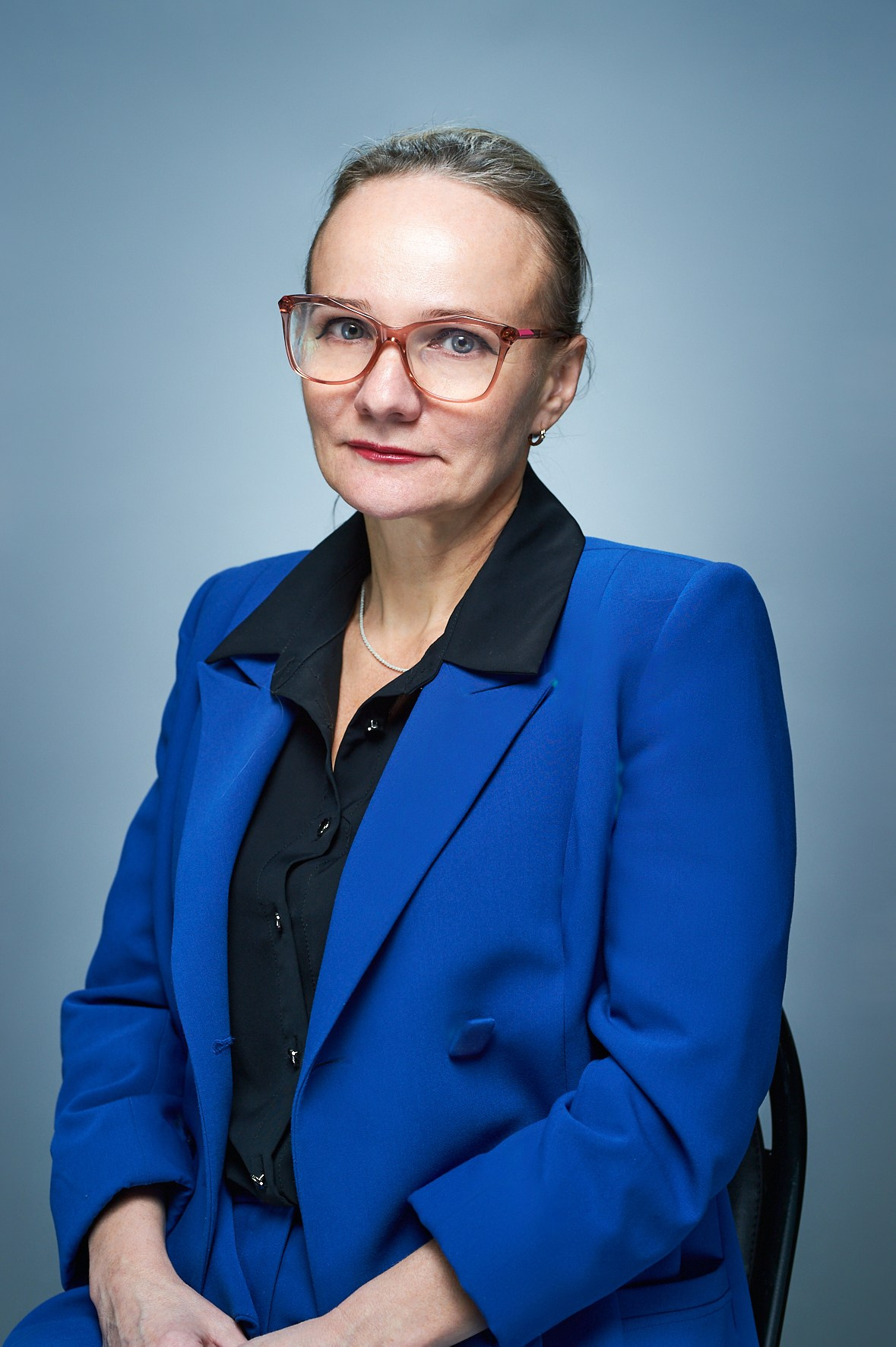 Деловой портрет. Портретный фотограф в Твери Дмитрий Козьминых