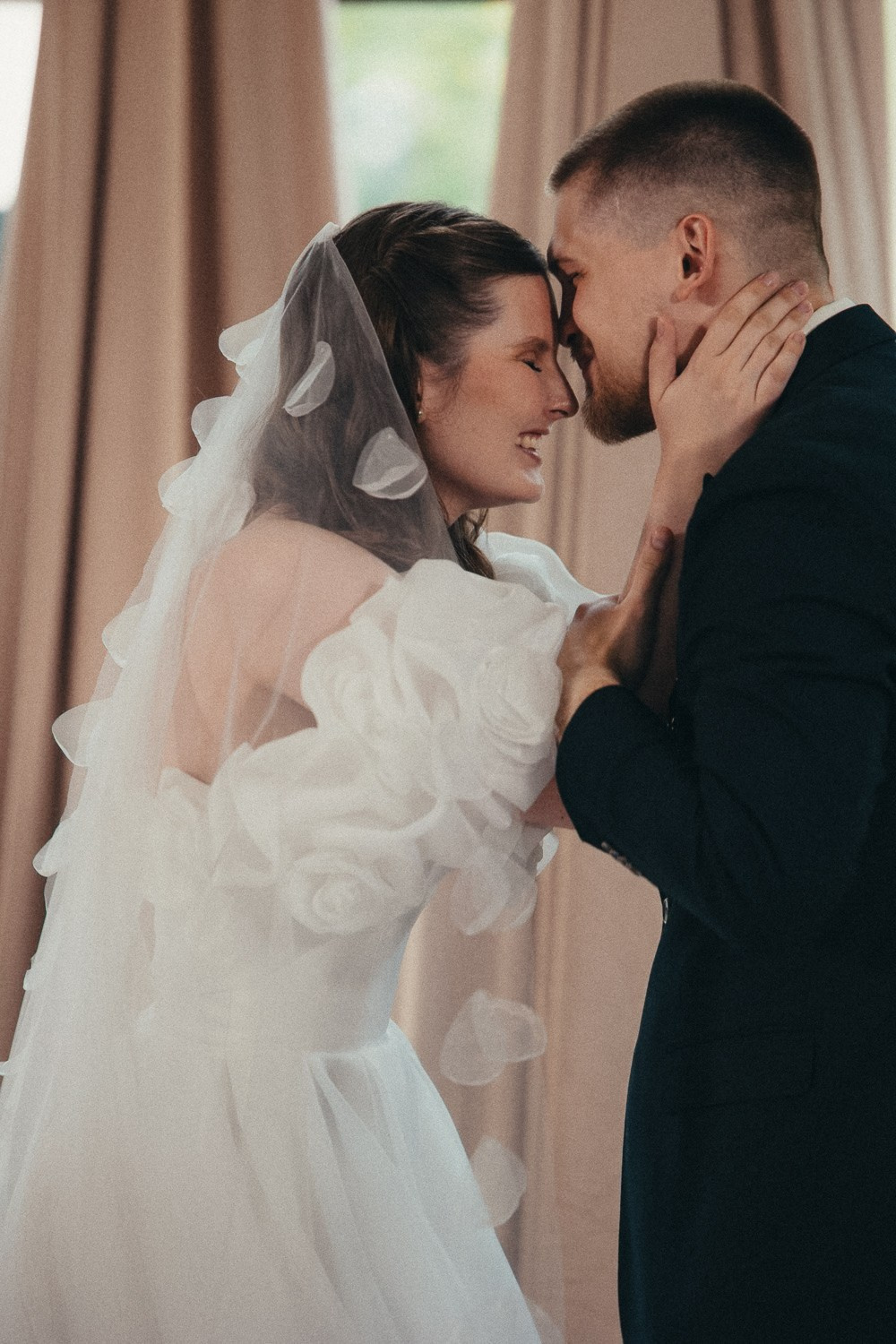 Свадебный фотограф в Рязани и Москве Егоркин Стас