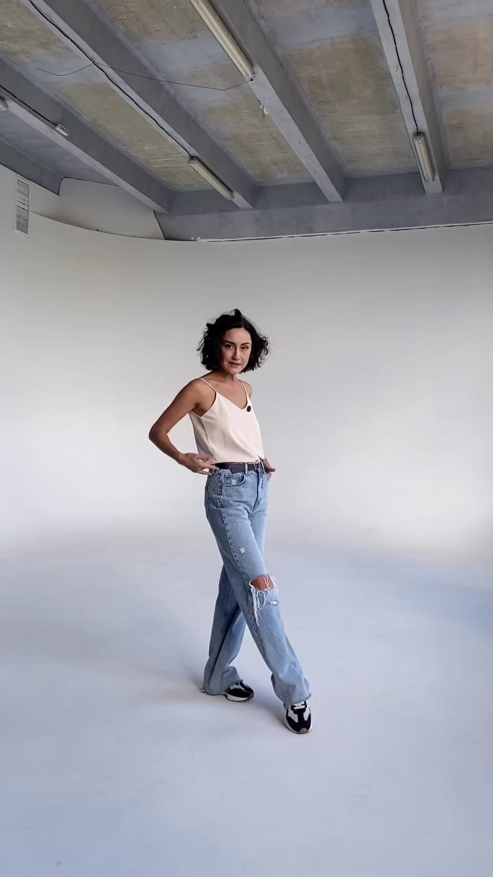 Позирование. Портретный фотограф в Санкт-Петербурге Анна Тукаева