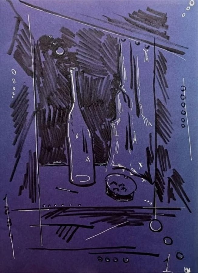 Оборина (Забегаева) Мария Михайловна. Галерея участников Российской Премии Искусств