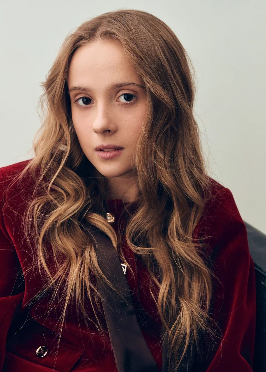 Скрыль Лиона 11 ЛЕТ 154 СМ. Детское модельное агентство Musthave agency. База профессиональных моделей