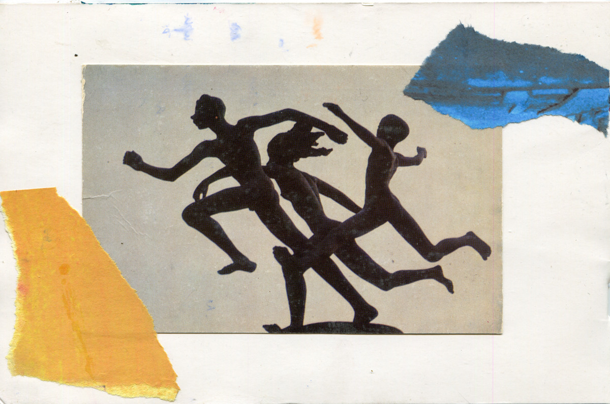 Самарский дневник. Екатерина Подлеснов