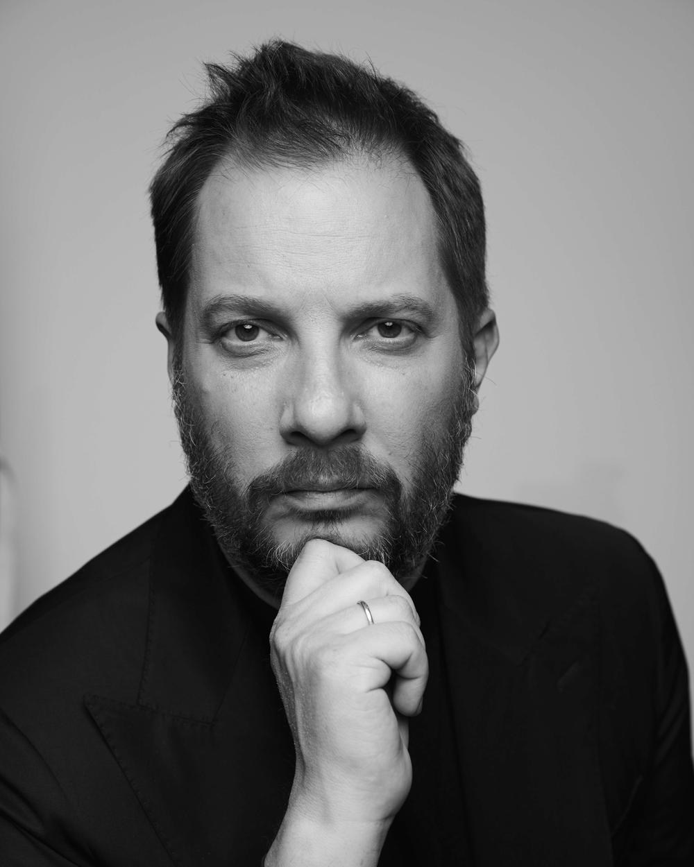 Александр Цыпкин 